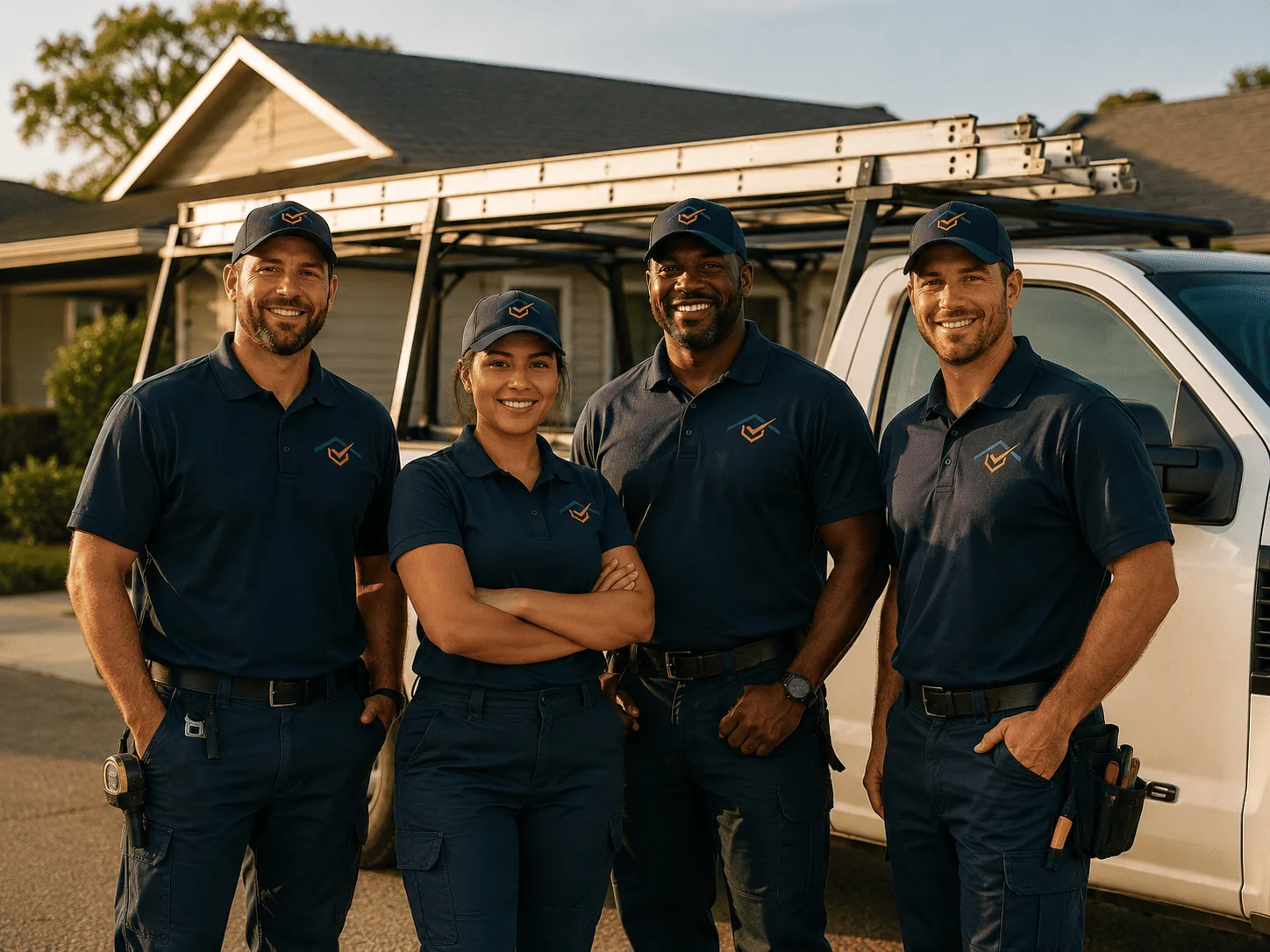Roof Inspection company in New Geneva, PA